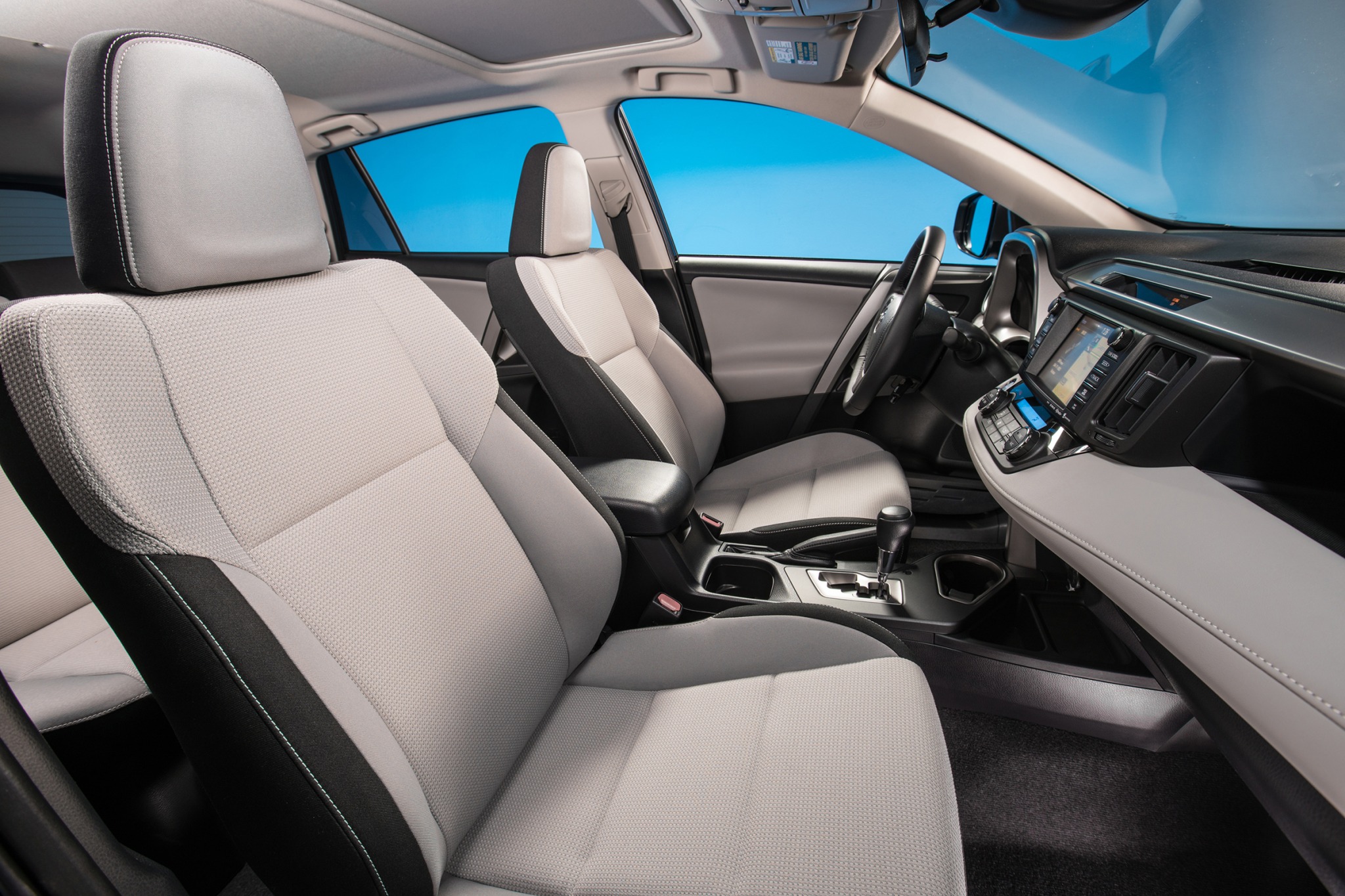 2016 Toyota RAV4 Hybrid Specs Prices VINs Recalls AutoDetective